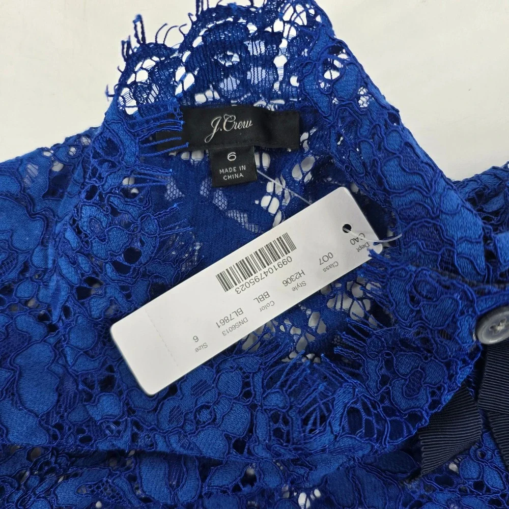 J. Crew crew collection